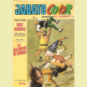 JABATO COLOR 1ª EDICION Nº 89