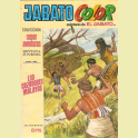 JABATO COLOR 1ª EDICION Nº 90