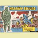 HAZAÑAS BELICAS AZULES Nº258