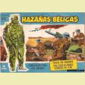 HAZAÑAS BELICAS AZULES Nº270