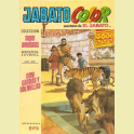 JABATO COLOR 1ª EDICION Nº 91