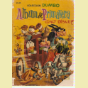 DUMBO ALBUM DE PRIMAVERA 1958