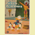DUMBO ALBUM DE PRIMAVERA 1965
