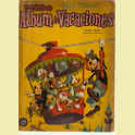 DUMBO ALBUM DE VACACIONES 1959