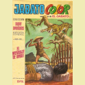 JABATO COLOR 1ª EDICION Nº 93