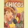 CHICOS ALMANAQUE 1949