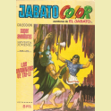 JABATO COLOR 1ª EDICION Nº 95