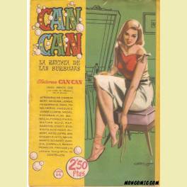 CAN CAN Nº 44