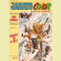 JABATO COLOR 1ª EDICION Nº 97