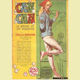 CAN CAN Nº 75