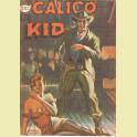 CALICO KID Nº10