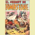 EL SHERIFF DE TOMBSTONE Nº 7