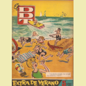 EL DDT EXTRA DE VERANO 1961