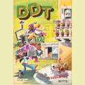 DDT EXTRA DE PRIMAVERA 1974
