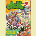 EL DDT EXTRA DE VERANO 1978