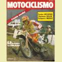 REVISTA MOTOCICLISMO Nº660 1980