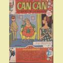 CAN CAN Nº 14