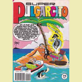 SUPER PULGARCITO Nº140