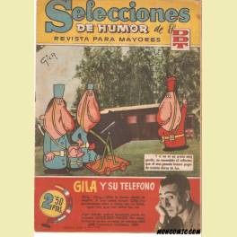 SELECCIONES DE EL DDT Nº114