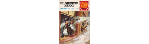 EL SHERIFF KING 